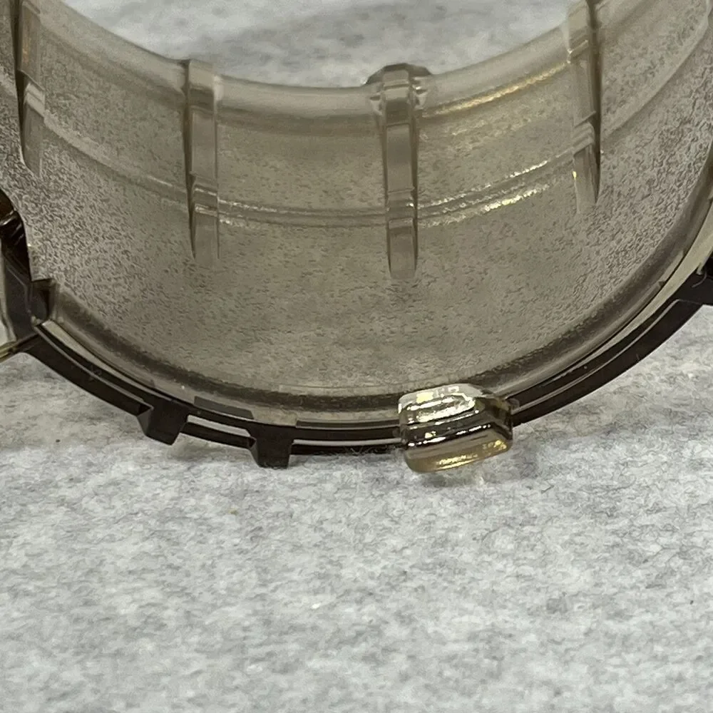 Nama Jl Sorbet‎ Strainer Part Nama Vitality 5800 Cold Press Juicer PART ONLY